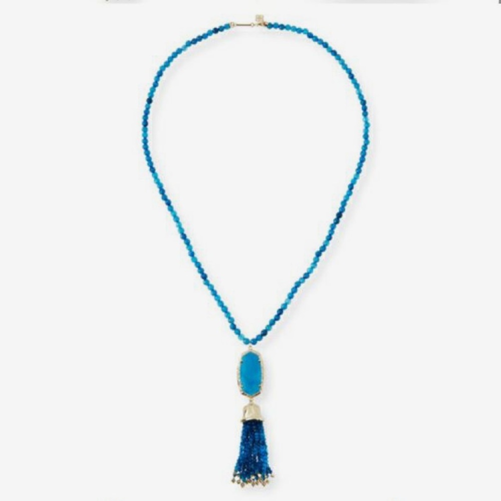 Kendra Scott Clydie Pendant Necklace